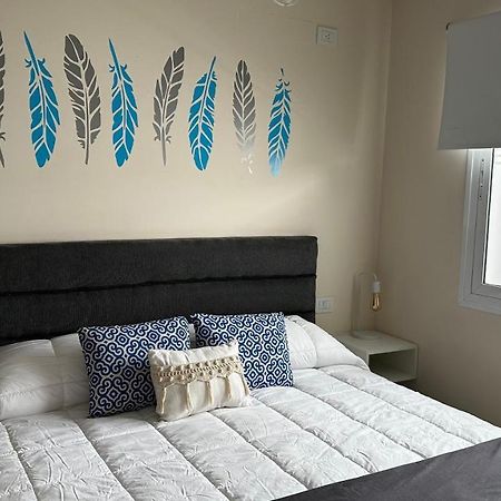 Apartments Biritos Mendoza Ґодой-Крус Екстер'єр фото