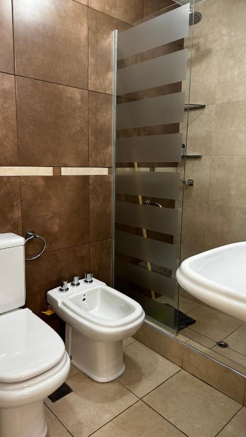 Apartments Biritos Mendoza Ґодой-Крус Екстер'єр фото