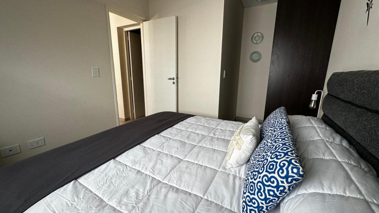 Apartments Biritos Mendoza Ґодой-Крус Екстер'єр фото