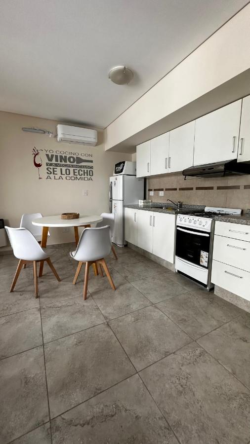 Apartments Biritos Mendoza Ґодой-Крус Екстер'єр фото