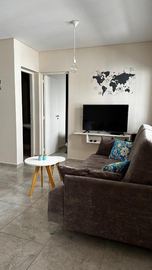 Apartments Biritos Mendoza Ґодой-Крус Екстер'єр фото